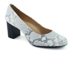 NEW MARC JOSEPH NEW YORK Women's Leather Made In Brazil Midtown Slip-on Pump 9.5